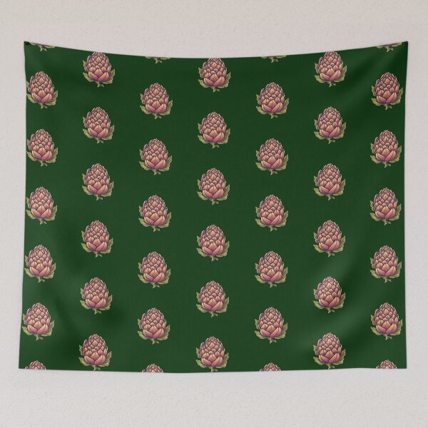Item preview, The diversity of nature: an artistic artichoke designed and sold by No-No-Name.