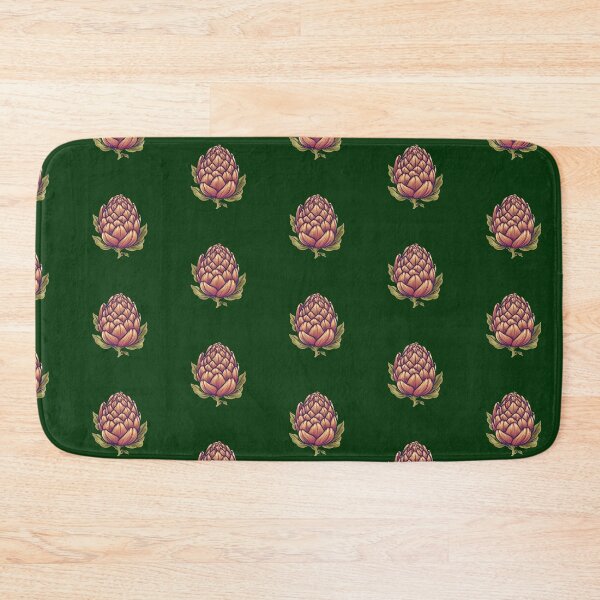 Item preview, The diversity of nature: an artistic artichoke designed and sold by No-No-Name.