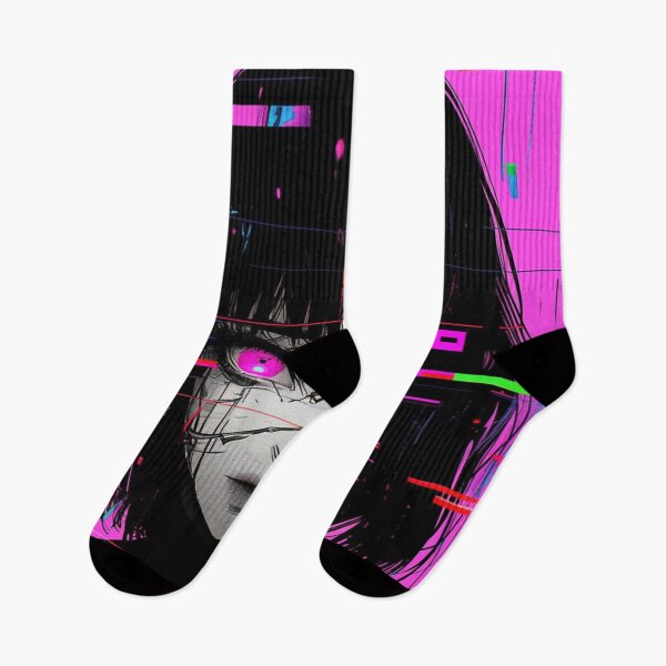 Item preview, RBJ CYBERPUNK28 designed and sold by DNA44.