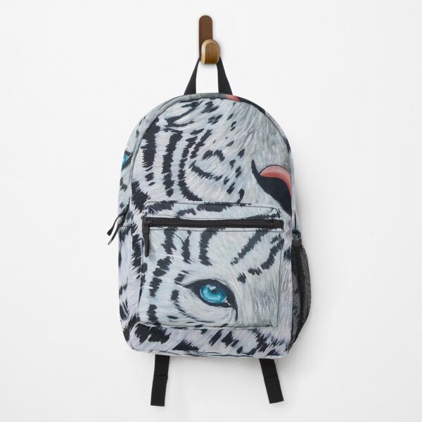 Item preview, White Walker designed and sold by Megan JL Evans Art.