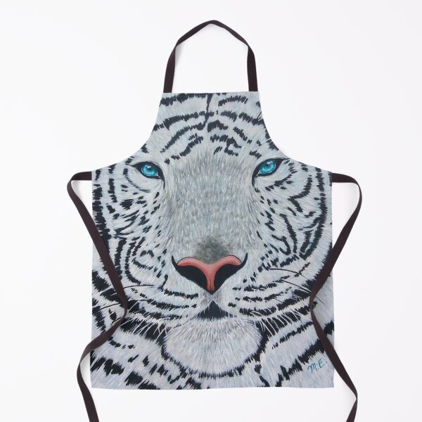 Item preview, White Walker designed and sold by Megan JL Evans Art.