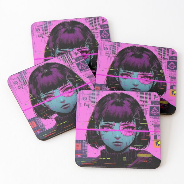 Item preview, RBJ CYBERPUNK29 designed and sold by DNA44.