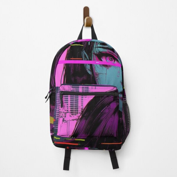 Item preview, RBJ CYBERPUNK29 designed and sold by DNA44.