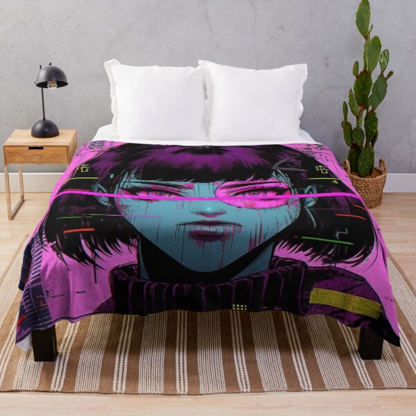 Item preview, RBJ CYBERPUNK29 designed and sold by DNA44.
