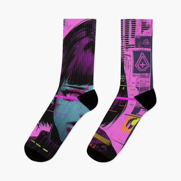 Item preview, RBJ CYBERPUNK29 designed and sold by DNA44.