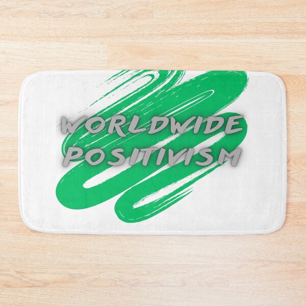 Item preview, Positivity designed and sold by Azrou shop.
