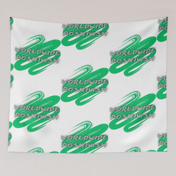 Item preview, Positivity designed and sold by Azrou shop.