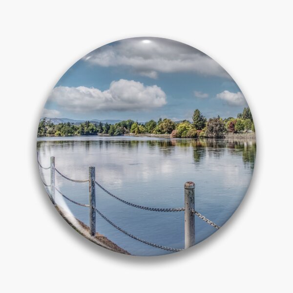 Item preview, Water Side Park designed and sold by Ernie Steven Dickey.