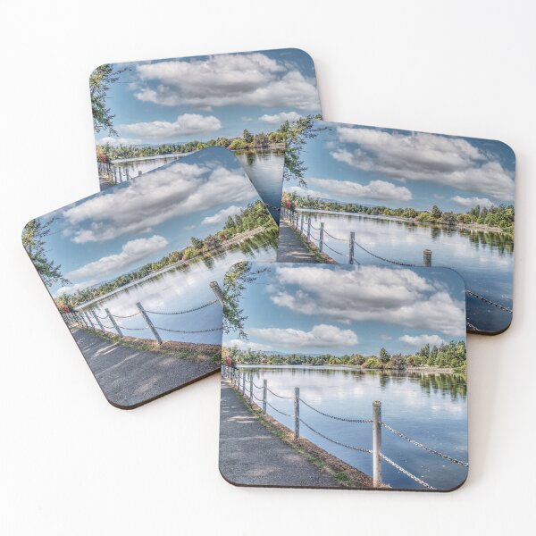 Item preview, Water Side Park designed and sold by Ernie Steven Dickey.