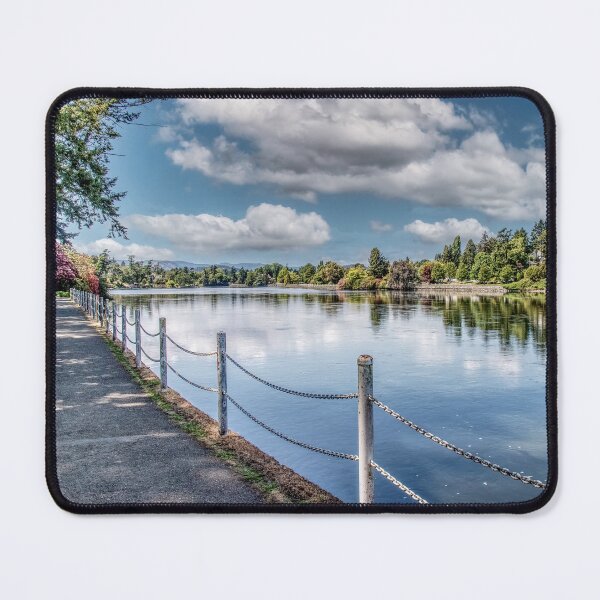 Item preview, Water Side Park designed and sold by Ernie Steven Dickey.