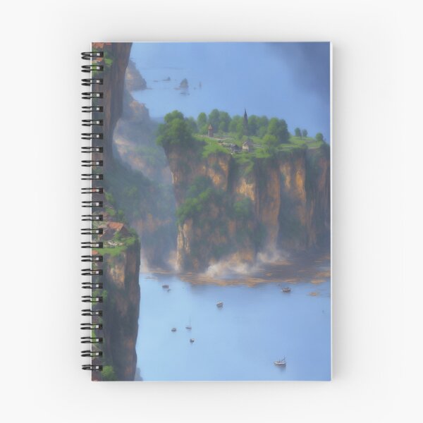 Item preview, Leaning Tower Of Pisa Italy Surreal Art Created From Famous Places Inspired Art designed and sold by CDC40.