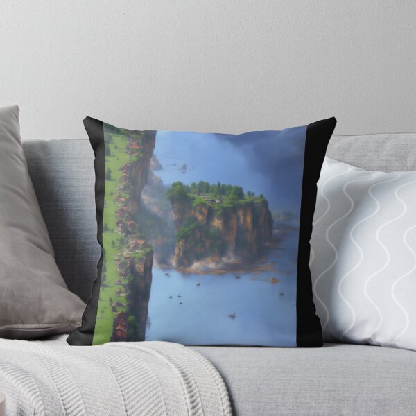 Item preview, Leaning Tower Of Pisa Italy Surreal Art Created From Famous Places Inspired Art designed and sold by CDC40.
