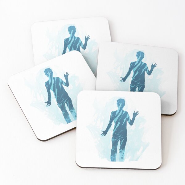 Item preview, They Are Coming designed and sold by BitBoutique.