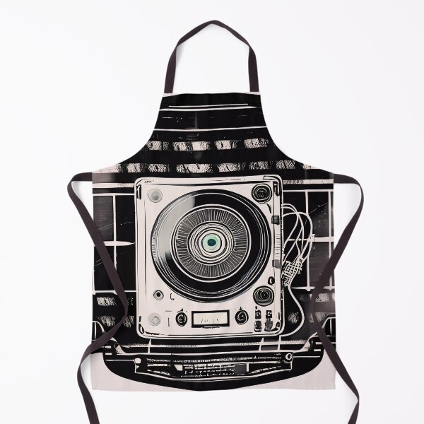 Item preview, Retrofuturistic Sounds designed and sold by Transelasticart.