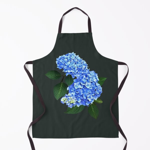 Item preview, Three Blue Hydrangea designed and sold by Susan Savad.