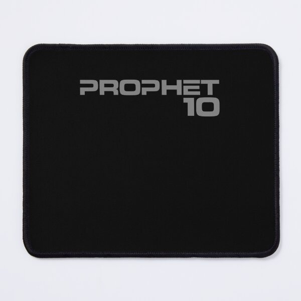 Item preview, P r o p h e t 1 0 designed and sold by Periodic Table of Synthpop.