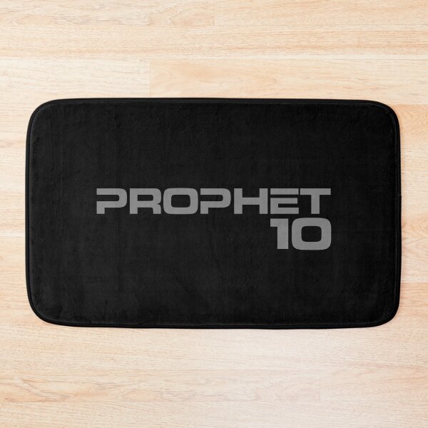 Item preview, P r o p h e t 1 0 designed and sold by Periodic Table of Synthpop.