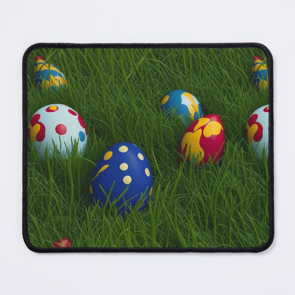 Item preview, Colorful Eggs designed and sold by SavvySinatra.