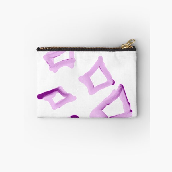 Item preview, 20180201 Purple and back no. 5 designed and sold by chargo.