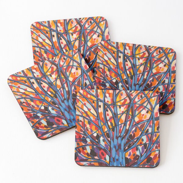 Item preview, Vivacious designed and sold by Megan JL Evans Art.