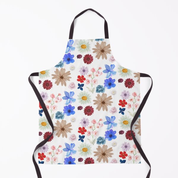 Item preview, Flower pattern take 2 designed and sold by ZoisStore.