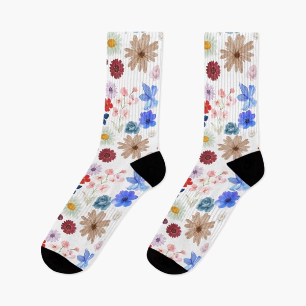 Artikelvorschau, Blumenmuster nimm 2 entworfen und verkauft von ZoisStore.