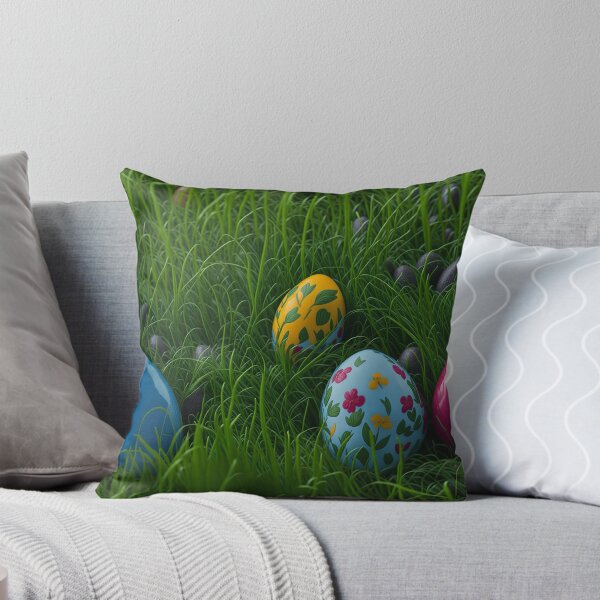 Item preview, Easter Morning designed and sold by SavvySinatra.