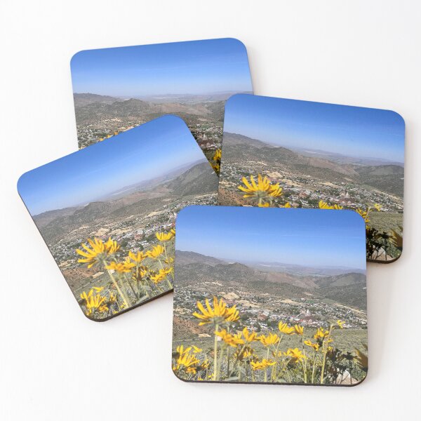 Item preview, Historic Virginia City, NV  designed and sold by beeny11.