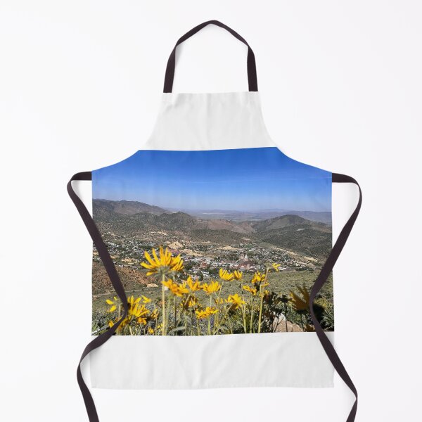 Item preview, Historic Virginia City, NV  designed and sold by beeny11.