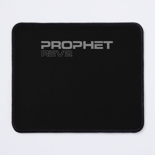 Item preview, P r o p h e t R e v 2 designed and sold by Periodic Table of Synthpop.