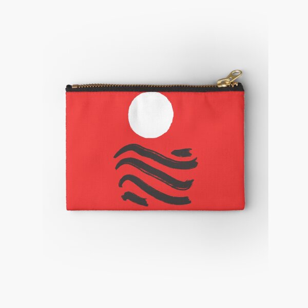 Item preview, Brushed Hanafuda Moon designed and sold by jai249.