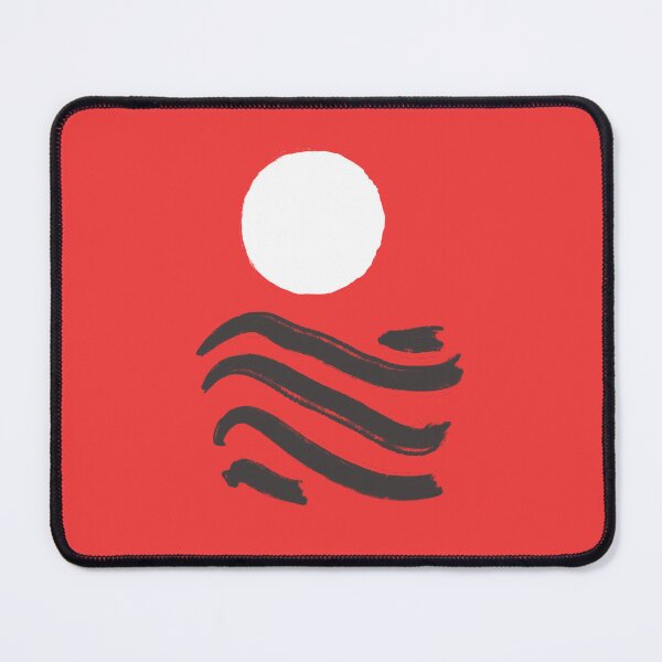 Item preview, Brushed Hanafuda Moon designed and sold by jai249.