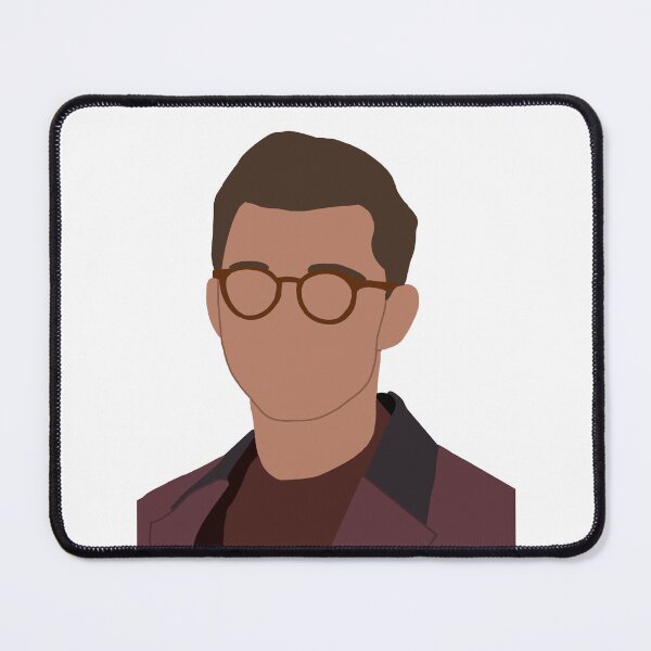Item preview, Tom Holland  designed and sold by DreamerDesign0.