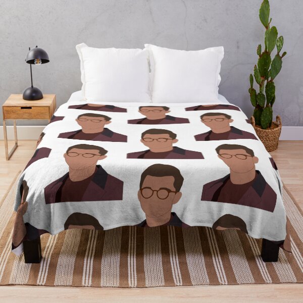 Item preview, Tom Holland  designed and sold by DreamerDesign0.