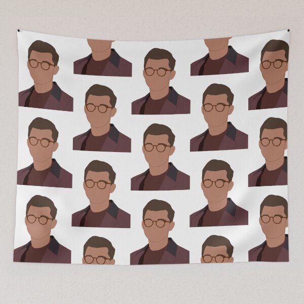 Item preview, Tom Holland  designed and sold by DreamerDesign0.