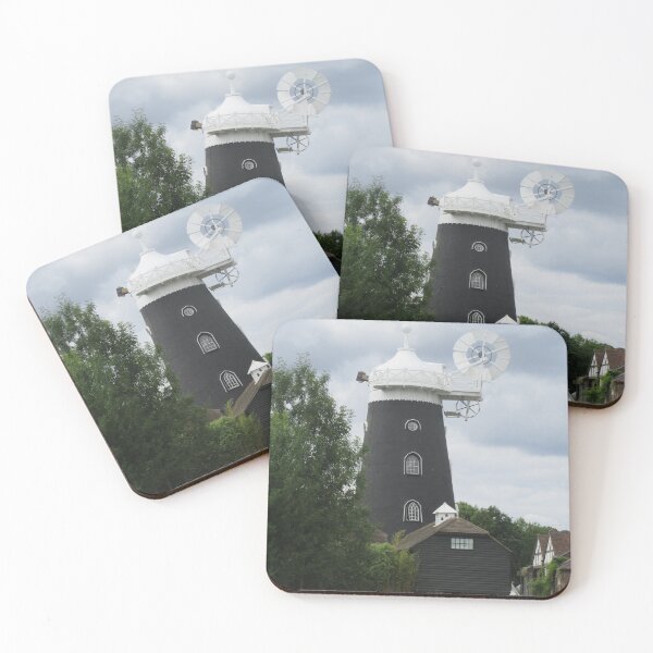 Item preview, Wray Common Mill - Horley Surrey designed and sold by lezvee.