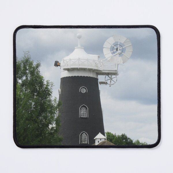 Item preview, Wray Common Mill - Horley Surrey designed and sold by lezvee.