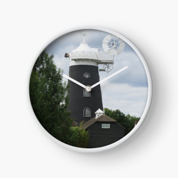 Item preview, Wray Common Mill - Horley Surrey designed and sold by lezvee.