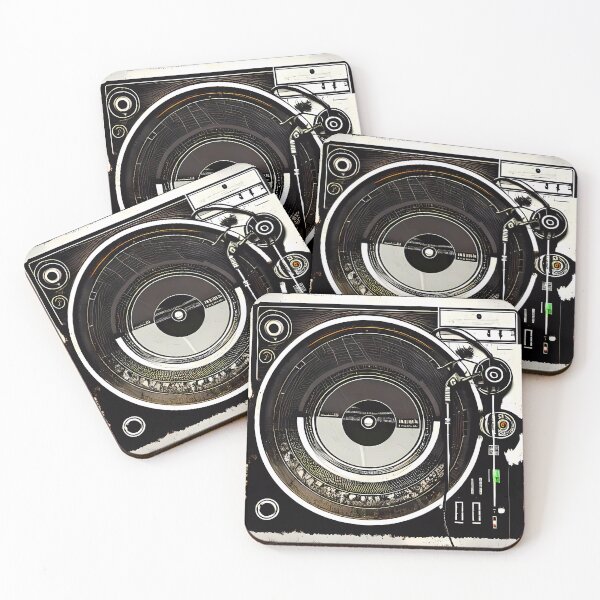 Item preview, Elegant Classic Turntable designed and sold by Transelasticart.