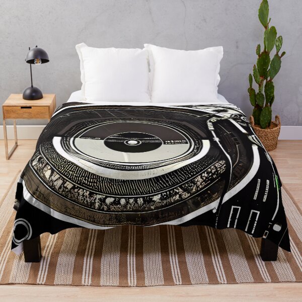 Item preview, Elegant Classic Turntable designed and sold by Transelasticart.