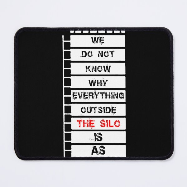 Item preview, the Silo designed and sold by scarlov.