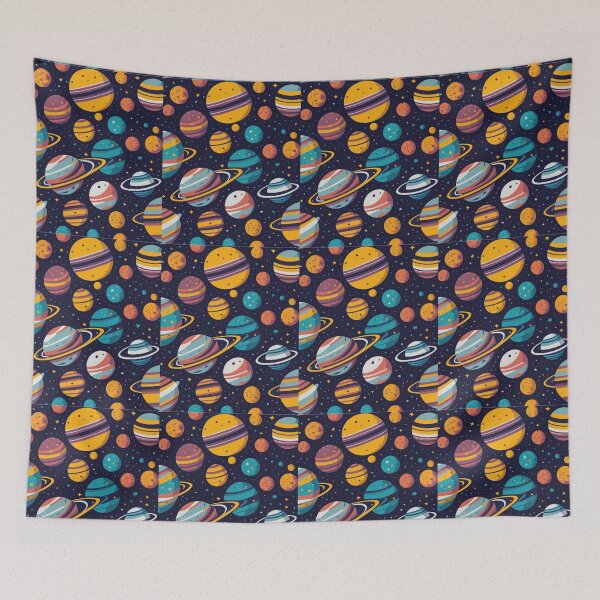 Item preview, Cosmic Dreams designed and sold by CASUALURBAN.