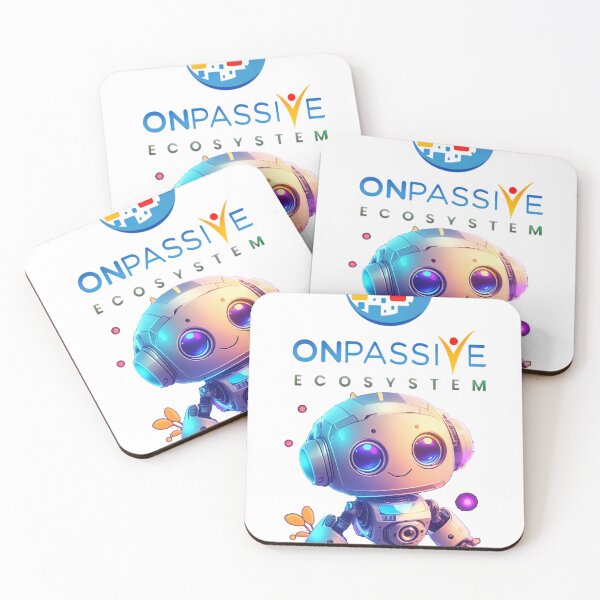 Item preview, Onpassive Digital Solutions  designed and sold by WASjourney.