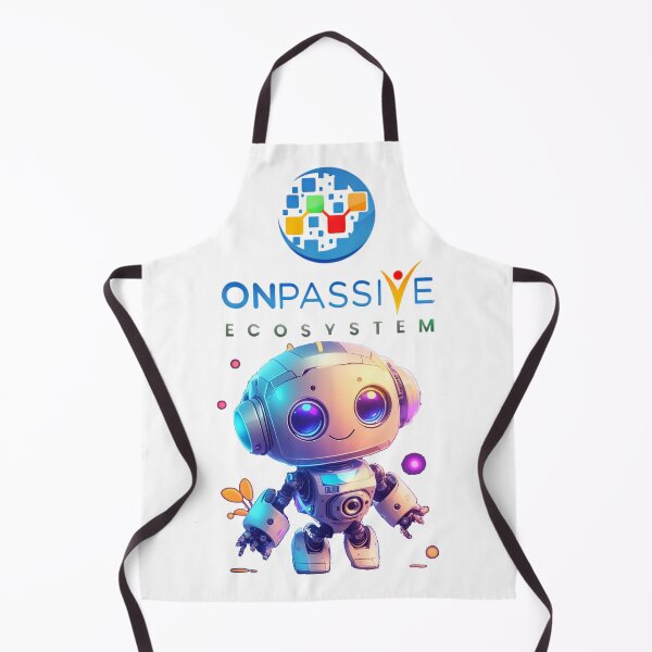 Item preview, Onpassive Digital Solutions  designed and sold by WASjourney.