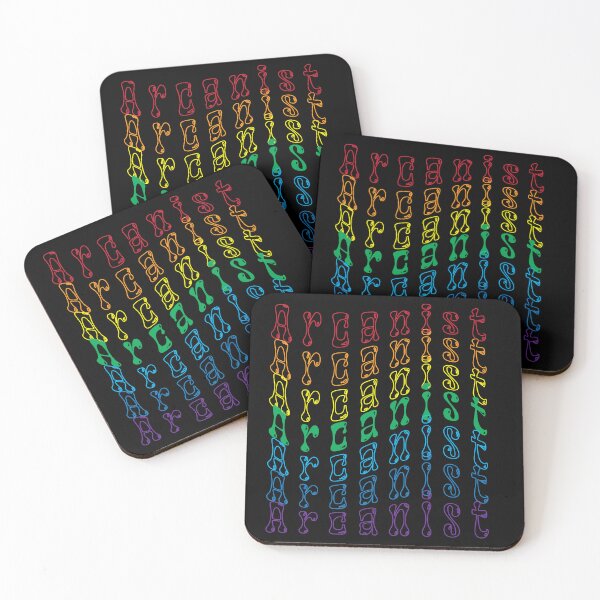 Item preview, RPG Arcanist Pride designed and sold by FireflyStudi0s.