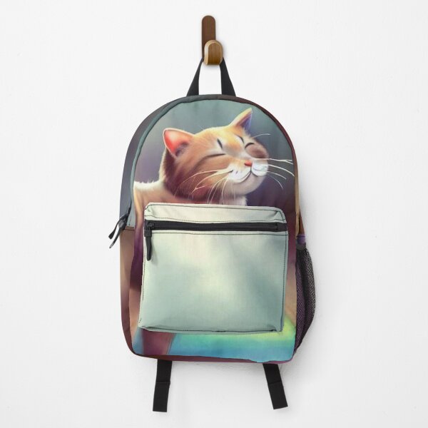 Item preview, Yoga cat designed and sold by Witty-Kids.