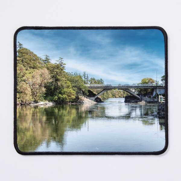Item preview, Famouse Gorge Bridge  designed and sold by Ernie Steven Dickey.