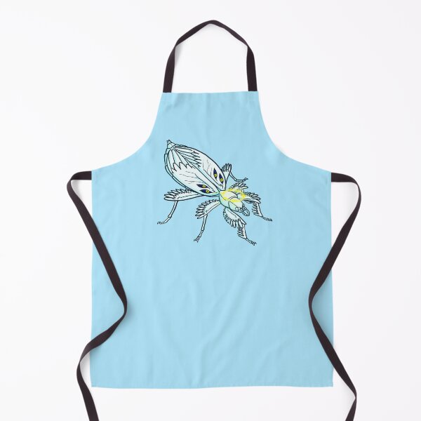Item preview, Insect Angels: Leaf Insect designed and sold by KetrinaDrawsALot.