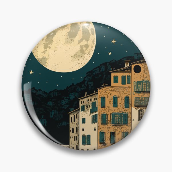 Item preview, Camogli near Genova, Italy, Liguria designed and sold by SamJanner.