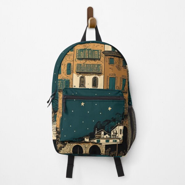 Item preview, Camogli cerca de Génova, Italia, Liguria designed and sold by SamJanner.